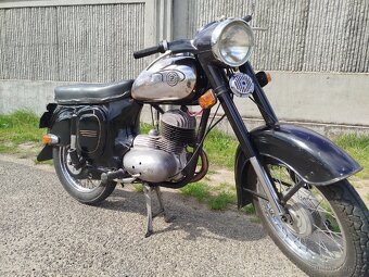 ČZ 175/450 De Luxe - 7