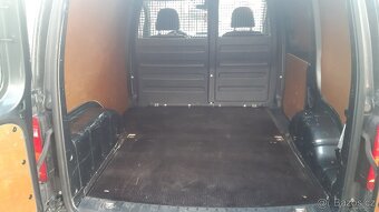 VW CADDY 2.0TDI 55KW NAVI ODPOČET DPH - 7