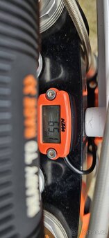Prodám Motokrosový speciál KTM 300 SX 2020 - 7