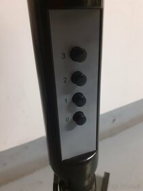 Prodám vícerychlostní výškově nast. ventilátor - ODVEZU - 7