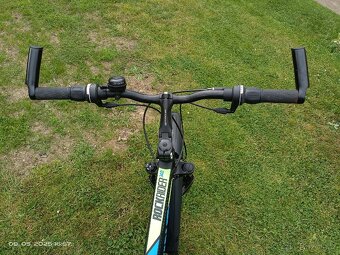 B'Twin Rockrider 340 vel. L - 7