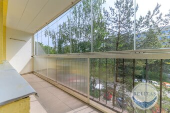 Pronájem bytu 3+kk 65 m² - 7