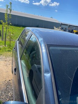 Volkswagen golf 5 - 7