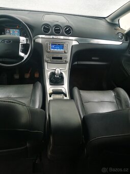 Ford s max 1.8 tdci 92 - 7