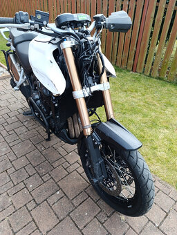 TRIUMPH TIGER EXPLORER 1200 XC - 7