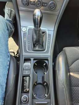 Prodám VW Golf VII Variant 2.0 TDI - 7