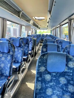 Neoplan Tourliner - 7
