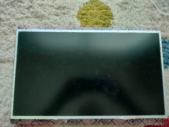 LCD notebook 17,3" 120Hz, 17,3" 60Hz, 15,6", 14" UHD - 7