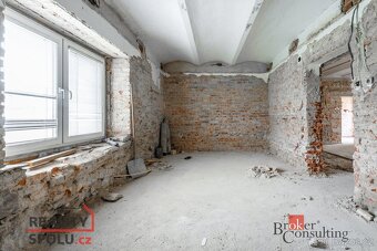 Prodej, domy/zemědělská usedlost, 117 m2, Senetín 1, 28601 P - 7