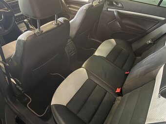 ŠKODA OCTAVIA RS 2.0 TSI MANUÁL - 7