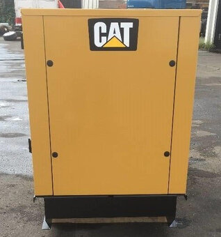 13,5 KWA Caterpillar DE13.5E3 - 7