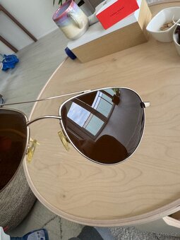 Sluneční brýle Oliver Peoples Benedict OV1002-S 5035/N9 - 7