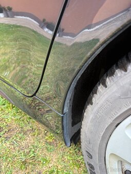 BMW 523i E60, 6válec, plná výbava, M paket - 7