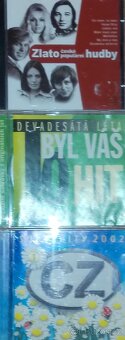 Cd ju hele,cd mux - 7