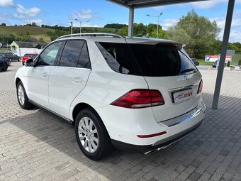 Mercedes-Benz GLE 2,1 250d,150kw,ČR,1MAJ,KŮŽE - 7