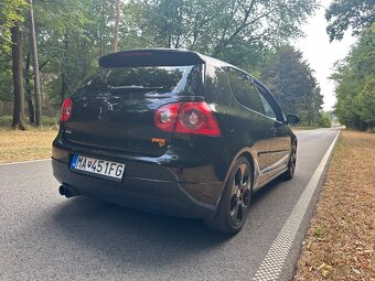 VW Golf MK5 GTI 2005 - 7