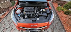 KIA CEED 1.5 T-GDi 117 KW GT-LINE KŮŽE ČR - 7