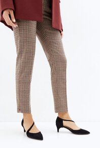 Ecco shape stilletto lodičky - 7