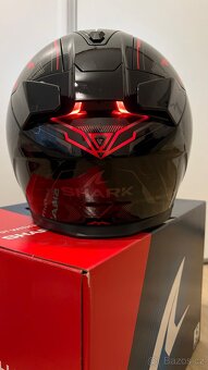 Shark Skwal i3 velikost S - 7