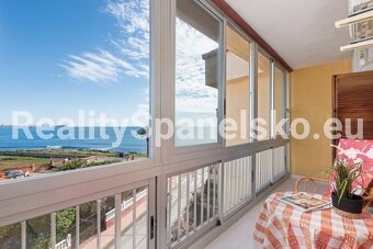 Španělsko – Orihuela Costa, Punta Prima - 7