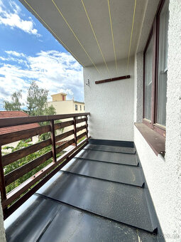 Pronájem bytu 3+1, Sokolská, Lobzy, 15300 Kč/měs, 84 m2 - 7