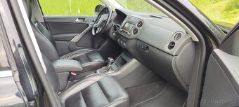 Také na splát-ky Volkswagen Tiguan 2.0TDI 103 kW DSG - 7