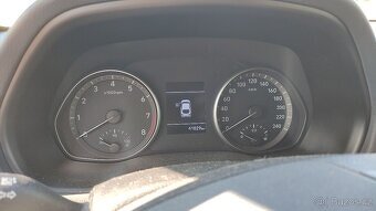 Hyundai i30 Fastback 1,4 T-GDI - 7