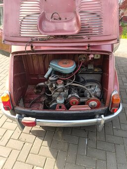 Fiat 600 - 7