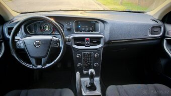 Volvo V40 D2 2016 - 7