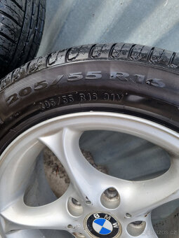 5x120 r16 205/55/16 - 7