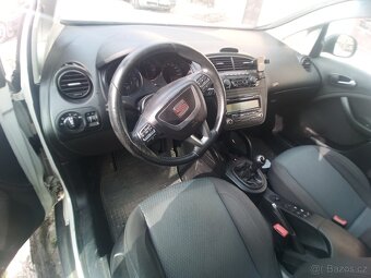 SEAT ALTEA XL BIFUEL - 7