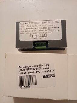 Osciloskop atd. - 7