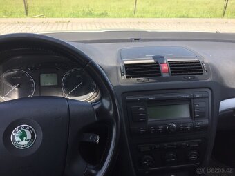 Škoda Octavia 2 2.0 tdi 103kw - 7