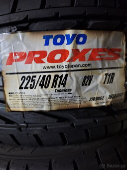 Michelin 215-50-18 Letní - 7