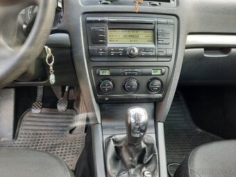 Octavia 2..1.9Tdi..BEZ DPF - 7
