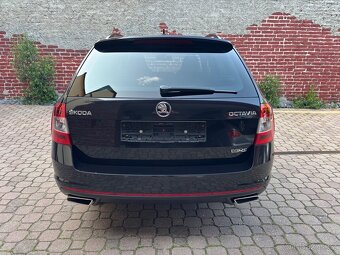 Škoda Octavia 3 RS, 2.0 TDi, 135 kw, 2015, 175tkm - 7