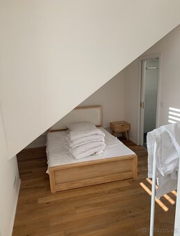 Byt 2+1 Bohnice - 7