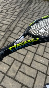 Rakety taška - 7