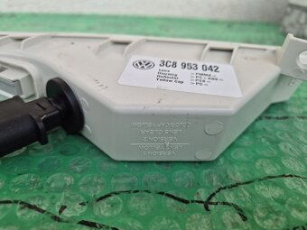 blinkr přední pravý VW Passat CC 3C8953042 - 7