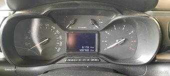 Citroen C3 1,5 blueHDI 100 r.v. 12/2021 1.majitel - 7