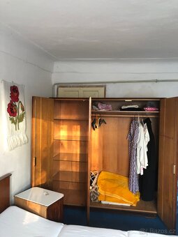 Prodám retro ložnici - 7
