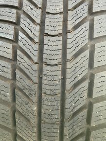 AUDI A6 C8 - 5x112 - 225/55 R18 ZIMNÍ SADA - 7
