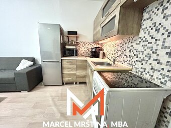 Pronájem bytu 2+kk | 47,3m2 | Kostelecká | Náchod - 7