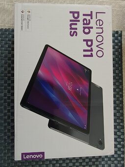 Tablet Lenovo - 7
