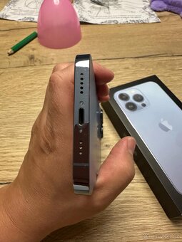 Apple IPhone 13 PRO 128 GB - 7