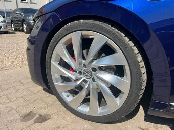 Volkswagen Arteon R-Line 4Motion 2,0TDi 140kW - 7