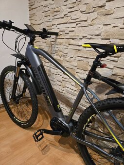 Elektrokolo MAXBIKE 29 L - 7