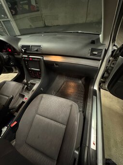Audi A4 2.0 TDI 103kW - S-line - 7