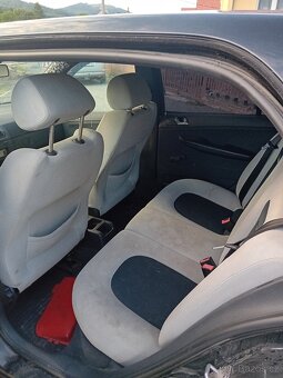 Fabia rs 1.9 tdi - 7