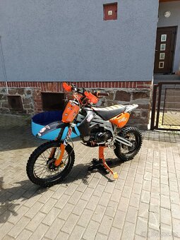 🟧 Pitbike 125 🟧 - 7